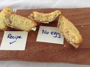 cake no egg